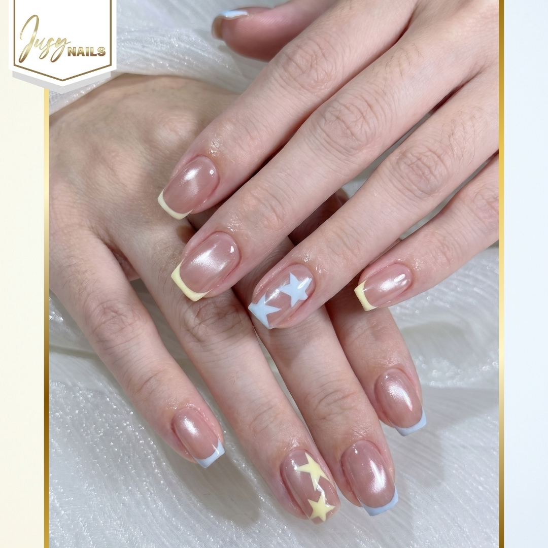 Nail Art Design